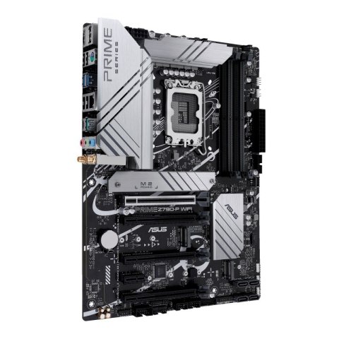 Płyta główna ASUS PRIME Z790-P WIFI (Socket 1700 /ATX) Płyta główna ASUS PRIME Z790-P WIFI (Socket 1700 /ATX)