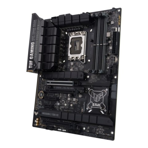 Płyta główna ASUS TUF GAMING Z790-PRO WIFI (Socket 1700 /ATX)