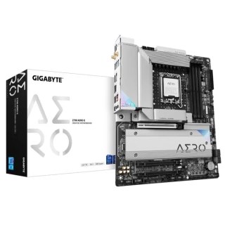 Płyta główna GIGABYTE Z790 AERO G (Socket 1700 /ATX)