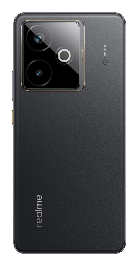 Realme GT 7T 5G Dual Sim 12/256GB Black Realme GT 7T 5G Dual Sim 12/256GB Black