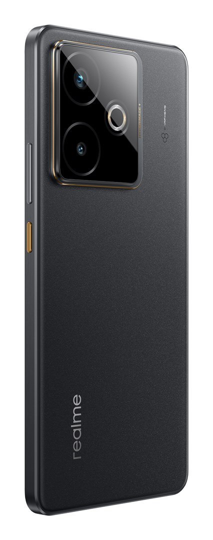 Realme GT 7T 5G Dual Sim 12/256GB Black Realme GT 7T 5G Dual Sim 12/256GB Black