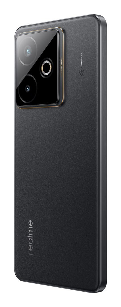 Realme GT 7T 5G Dual Sim 12/256GB Black Realme GT 7T 5G Dual Sim 12/256GB Black