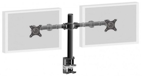 Uchwyt DS1002C-B1 (10 - 30") Uchwyt DS1002C-B1 (10 - 30")