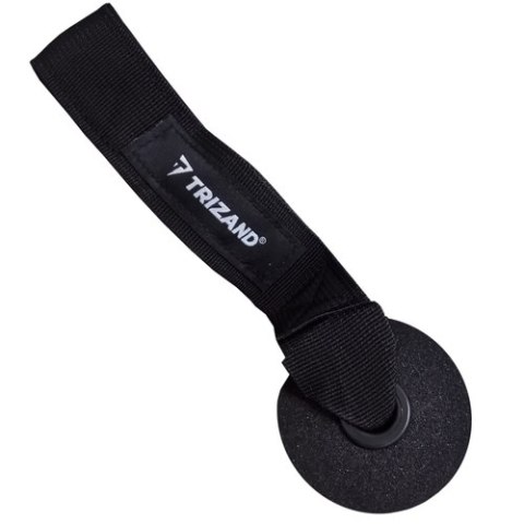 Zestaw gum do ćwiczeń - 3szt. Trizand 25879 Zestaw gum do ćwiczeń - 3szt. Trizand 25879