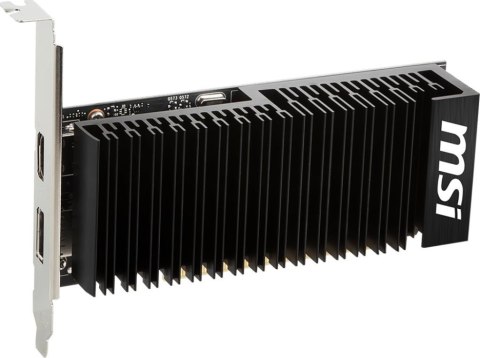 Karta graf. MSI GeForce GT 1030 4GHD4 LP OC Karta graf. MSI GeForce GT 1030 4GHD4 LP OC
