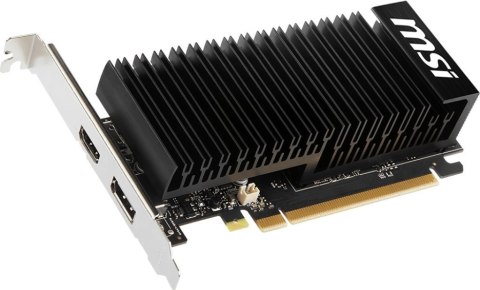 Karta graf. MSI GeForce GT 1030 4GHD4 LP OC Karta graf. MSI GeForce GT 1030 4GHD4 LP OC