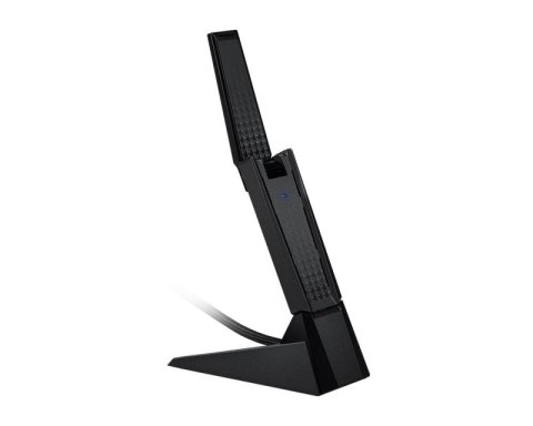 Karta sieciowa bezprzewodowa MSI AXE5400 GUAXE54 Karta sieciowa bezprzewodowa MSI AXE5400 GUAXE54