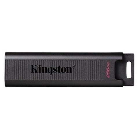 Pendrive KINGSTON DataTraveler Max (256 GB /Czarny ) Pendrive KINGSTON DataTraveler Max (256 GB /Czarny )
