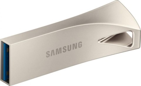 Pendrive SAMSUNG MUF-64BE3/APC (64 GB /Stalowy ) Pendrive SAMSUNG MUF-64BE3/APC (64 GB /Stalowy )