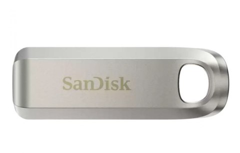 Pendrive SANDISK SDCZ75-256G-G46 (256 GB /Srebrny ) Pendrive SANDISK SDCZ75-256G-G46 (256 GB /Srebrny )