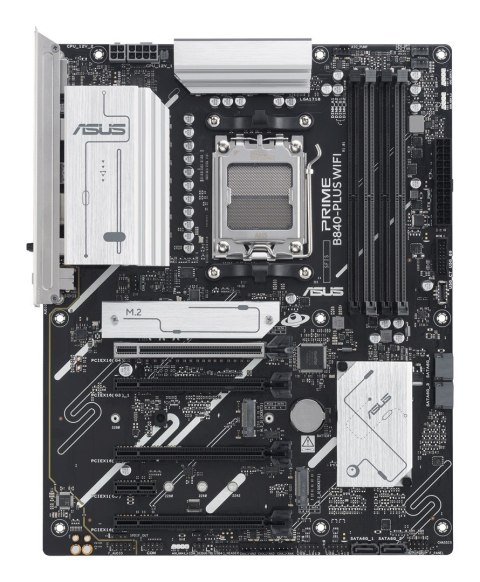 Płyta główna ASUS PRIME B840-PLUS WIFI Płyta główna ASUS PRIME B840-PLUS WIFI