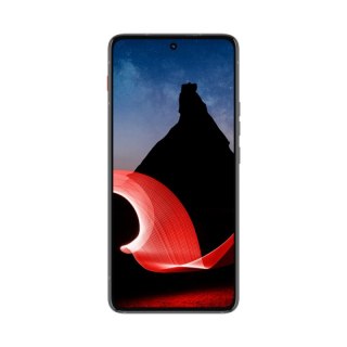 Smartphone MOTOROLA Motorola ThinkPhone 8/256GB 5G DS Carbon Black 256 GB Czarny PAWN0003SE