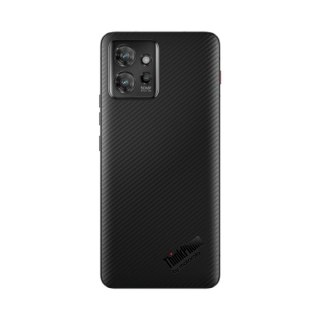 Smartphone MOTOROLA Motorola ThinkPhone 8/256GB 5G DS Carbon Black 256 GB Czarny PAWN0003SE