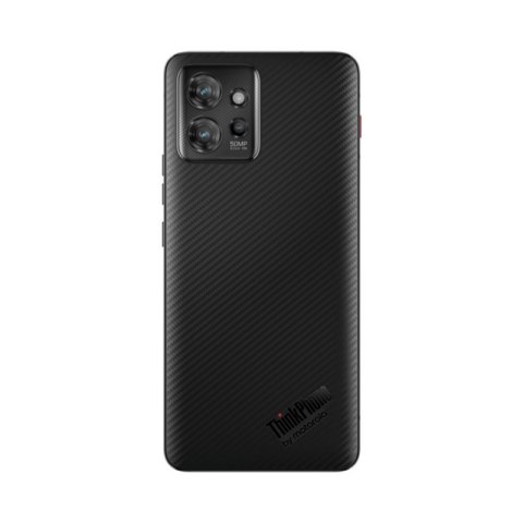 Smartphone MOTOROLA Motorola ThinkPhone 8/256GB 5G DS Carbon Black 256 GB Czarny PAWN0003SE Smartphone MOTOROLA Motorola ThinkPhone 8/256GB 5G DS Carbon Black 256 GB Czarny PAWN0003SE