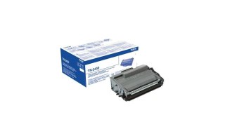 Toner Brother TN-3430 Black 3000str.