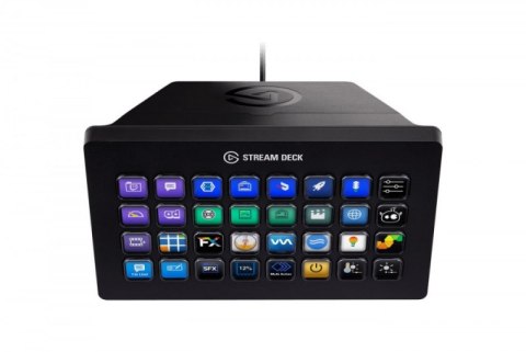 CORSAIR 10GAT9901 Elgato Stream Deck XL CORSAIR 10GAT9901 Elgato Stream Deck XL