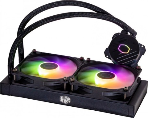 Chłodzenie wodne COOLER MASTER MLW-D24M-A18PZ-R1 Chłodzenie wodne COOLER MASTER MLW-D24M-A18PZ-R1