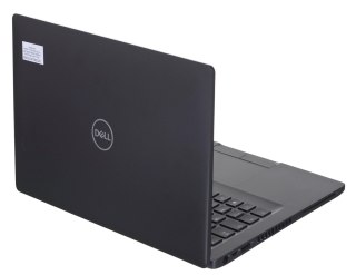 DELL LATITUDE 5400 i5-8265U 16GB 256GB SSD 14" FHD (US QWERTY) Win11pro + zasilacz UŻYWANY