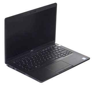 DELL LATITUDE 5400 i5-8265U 16GB 256GB SSD 14" FHD (US QWERTY) Win11pro + zasilacz UŻYWANY