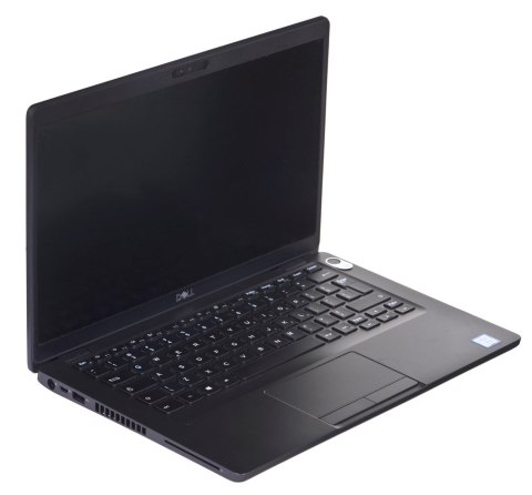 DELL LATITUDE 5400 i5-8265U 16GB 256GB SSD 14" FHD (US QWERTY) Win11pro + zasilacz UŻYWANY DELL LATITUDE 5400 i5-8265U 16GB 256GB SSD 14" FHD (US QWERTY) Win11pro + zasilacz UŻYWANY
