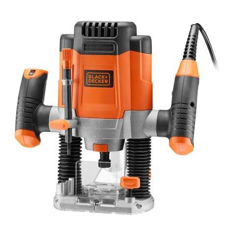 Frezarka górnowrzecionowa 1200W KW1200EKA-QS BDE Frezarka górnowrzecionowa 1200W KW1200EKA-QS BDE