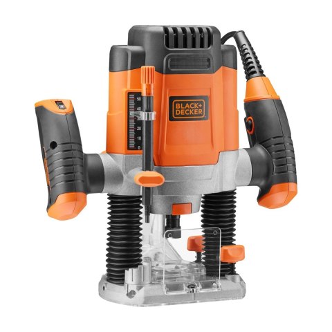 Frezarka górnowrzecionowa 1200W KW1200EKA-QS BDE Frezarka górnowrzecionowa 1200W KW1200EKA-QS BDE