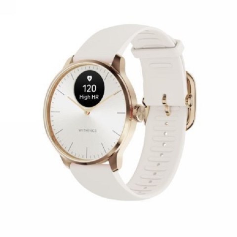 HWA11-model 1-All-Int WITHINGS HealthSense OS 3 Biały HWA11-model 1-All-Int WITHINGS HealthSense OS 3 Biały