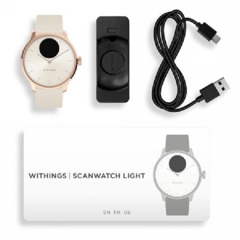 HWA11-model 1-All-Int WITHINGS HealthSense OS 3 Biały HWA11-model 1-All-Int WITHINGS HealthSense OS 3 Biały
