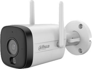 Kamera WI-FI IP Dahua IPC-HFW1539DTK1-SAW-IL-0280B + Gratis