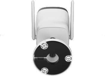 Kamera WI-FI IP Dahua IPC-HFW1539DTK1-SAW-IL-0280B + Gratis Kamera WI-FI IP Dahua IPC-HFW1539DTK1-SAW-IL-0280B + Gratis