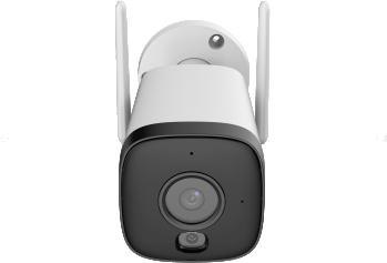 Kamera WI-FI IP Dahua IPC-HFW1539DTK1-SAW-IL-0280B + Gratis Kamera WI-FI IP Dahua IPC-HFW1539DTK1-SAW-IL-0280B + Gratis