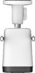 Kamera WI-FI IP Dahua IPC-HFW1539DTK1-SAW-IL-0280B + Gratis Kamera WI-FI IP Dahua IPC-HFW1539DTK1-SAW-IL-0280B + Gratis