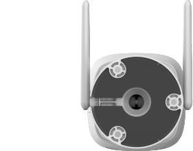 Kamera WI-FI IP Dahua IPC-HFW1539DTK1-SAW-IL-0280B + Gratis Kamera WI-FI IP Dahua IPC-HFW1539DTK1-SAW-IL-0280B + Gratis