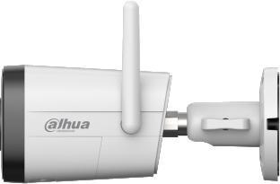 Kamera WI-FI IP Dahua IPC-HFW1539DTK1-SAW-IL-0280B + Gratis Kamera WI-FI IP Dahua IPC-HFW1539DTK1-SAW-IL-0280B + Gratis