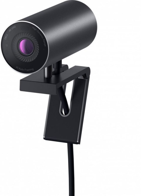 Kamera internetowa DELL 722-BBBI Kamera internetowa DELL 722-BBBI