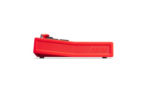 Klawiatura sterująca AKAI MPK Mini Play MK3 kontroler MIDI USB Czarny, Czerwony Klawiatura sterująca AKAI MPK Mini Play MK3 kontroler MIDI USB Czarny, Czerwony