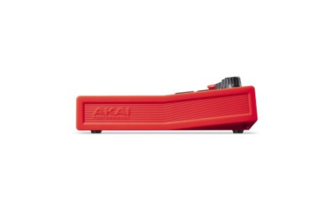Klawiatura sterująca AKAI MPK Mini Play MK3 kontroler MIDI USB Czarny, Czerwony Klawiatura sterująca AKAI MPK Mini Play MK3 kontroler MIDI USB Czarny, Czerwony
