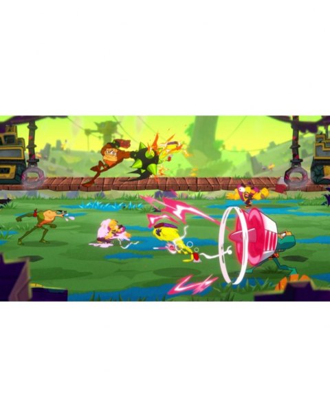 MS ESD Battletoads PL (XONE) MS ESD Battletoads PL (XONE)