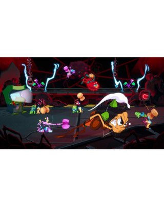 MS ESD Battletoads PL (XONE)