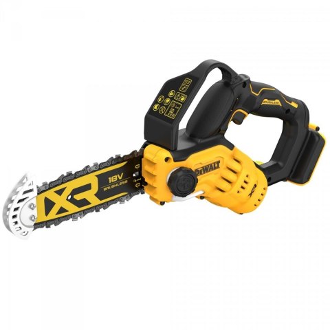 PILA LANCUCHOWA AKU. XR 18V 20CM DCMPS520N DEWALT PILA LANCUCHOWA AKU. XR 18V 20CM DCMPS520N DEWALT