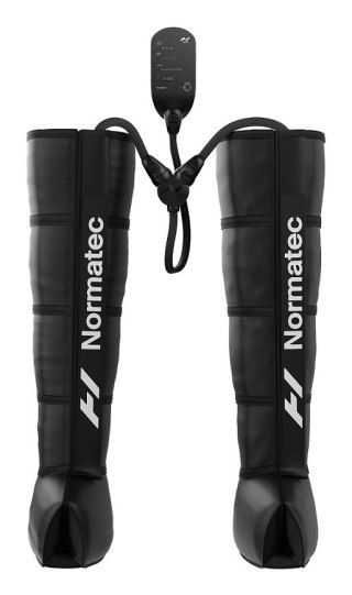 Profesjonalny system do regeneracji i masażu nóg Hyperice Normatec 3.0 Leg System