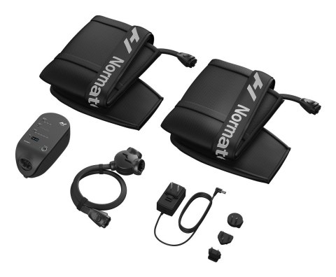 Profesjonalny system do regeneracji i masażu nóg Hyperice Normatec 3.0 Leg System Profesjonalny system do regeneracji i masażu nóg Hyperice Normatec 3.0 Leg System