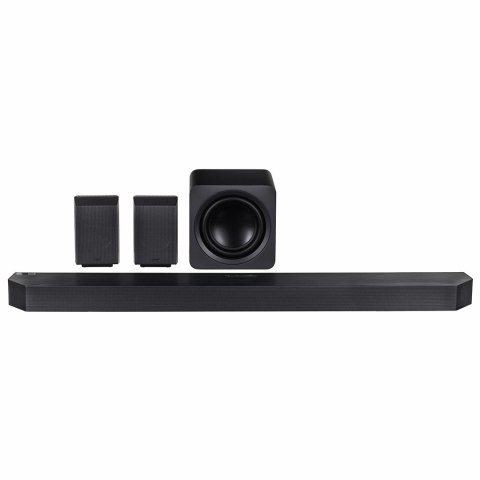Soundbar Samsung HW-Q990F/EN Soundbar Samsung HW-Q990F/EN