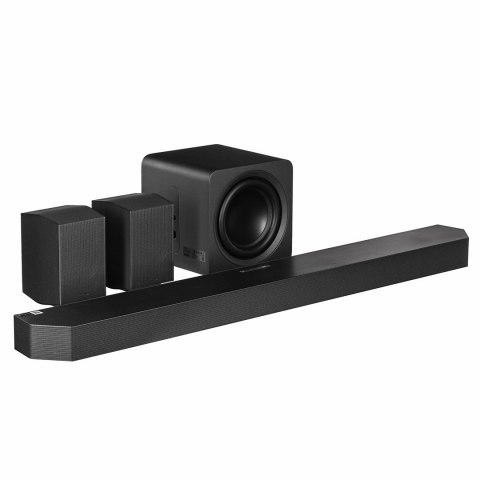 Soundbar Samsung HW-Q990F/EN Soundbar Samsung HW-Q990F/EN