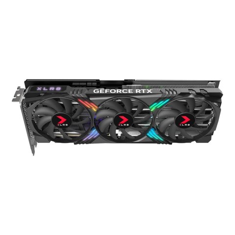 Karta graf. PNY RTX 4070 SUPER 12GB XLR8 GAM VE. OC Karta graf. PNY RTX 4070 SUPER 12GB XLR8 GAM VE. OC