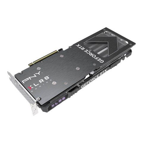 Karta graf. PNY RTX 4070 SUPER 12GB XLR8 GAM VE. OC Karta graf. PNY RTX 4070 SUPER 12GB XLR8 GAM VE. OC
