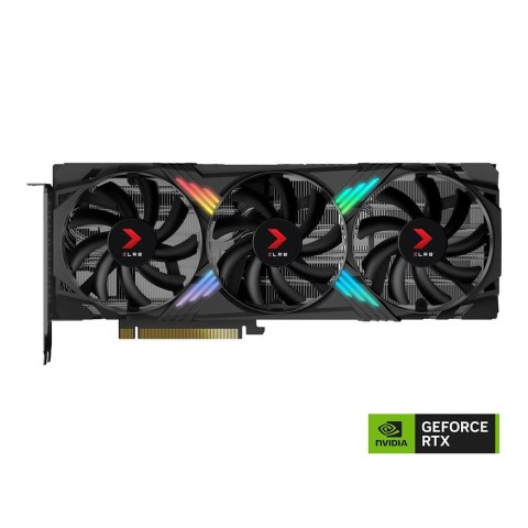 Karta graf. PNY RTX 4070 SUPER 12GB XLR8 GAM VE. OC Karta graf. PNY RTX 4070 SUPER 12GB XLR8 GAM VE. OC