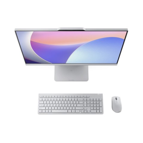 Lenovo IdeaCentre AIO 24IRH9 i7-13620H 23,8"FHD IPS 250nits AG 16GB DDR5 5200 SSD512 Intel UHD Graphics Win11 Cloud Grey Lenovo IdeaCentre AIO 24IRH9 i7-13620H 23,8"FHD IPS 250nits AG 16GB DDR5 5200 SSD512 Intel UHD Graphics Win11 Cloud Grey