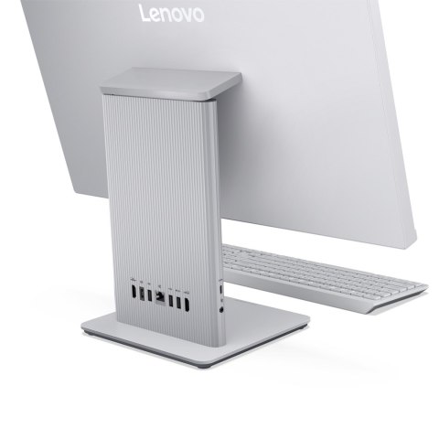 Lenovo IdeaCentre AIO 24IRH9 i7-13620H 23,8"FHD IPS 250nits AG 16GB DDR5 5200 SSD512 Intel UHD Graphics Win11 Cloud Grey Lenovo IdeaCentre AIO 24IRH9 i7-13620H 23,8"FHD IPS 250nits AG 16GB DDR5 5200 SSD512 Intel UHD Graphics Win11 Cloud Grey