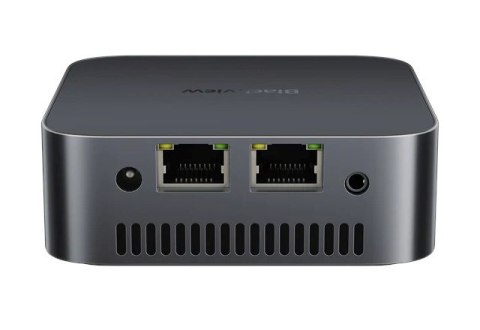 Mini PC Blackview MP80 N97 16GB 512GB SSD W11Pro czarny Mini PC Blackview MP80 N97 16GB 512GB SSD W11Pro czarny